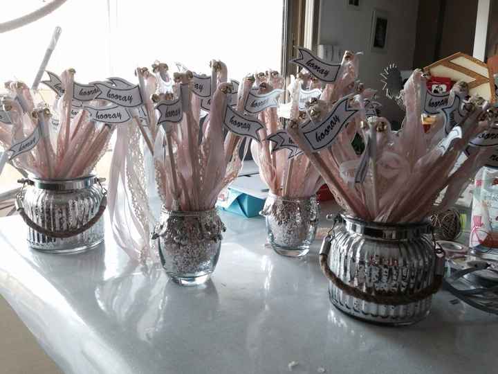 Rubans et confettis !!! - 1