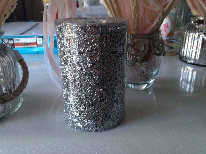Rubans et confettis !!! - 2