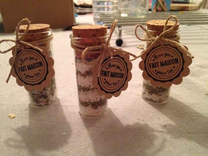 Mes derniers diy.. c'est la fin - 1