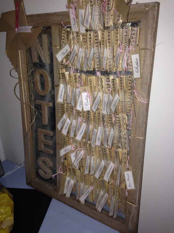 Mes derniers diy.. c'est la fin - 2