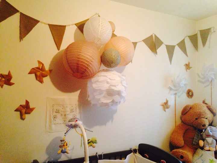 Vos occupations deco apres mariage !!! - 1