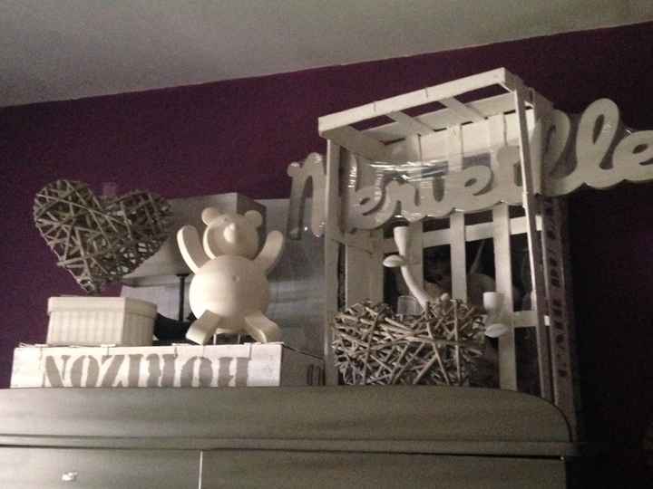 Diy panneau direction et récup cagettes - 2