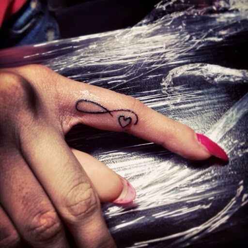 Sceller votre amour dans la chair ... - 6