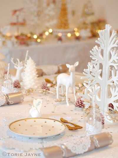 Et pourquoi pas un mariage a noël ?! - 2
