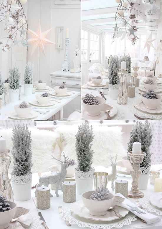 Et pourquoi pas un mariage a noël ?! - 3
