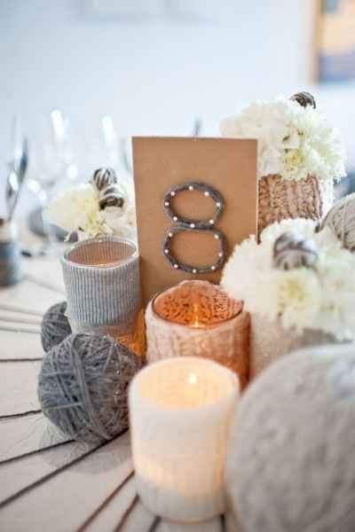 Et pourquoi pas un mariage a noël ?! - 8