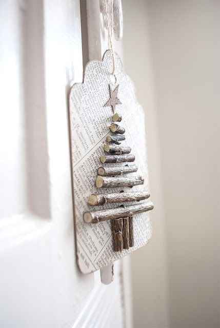 Et pourquoi pas un mariage a noël ?! - 12