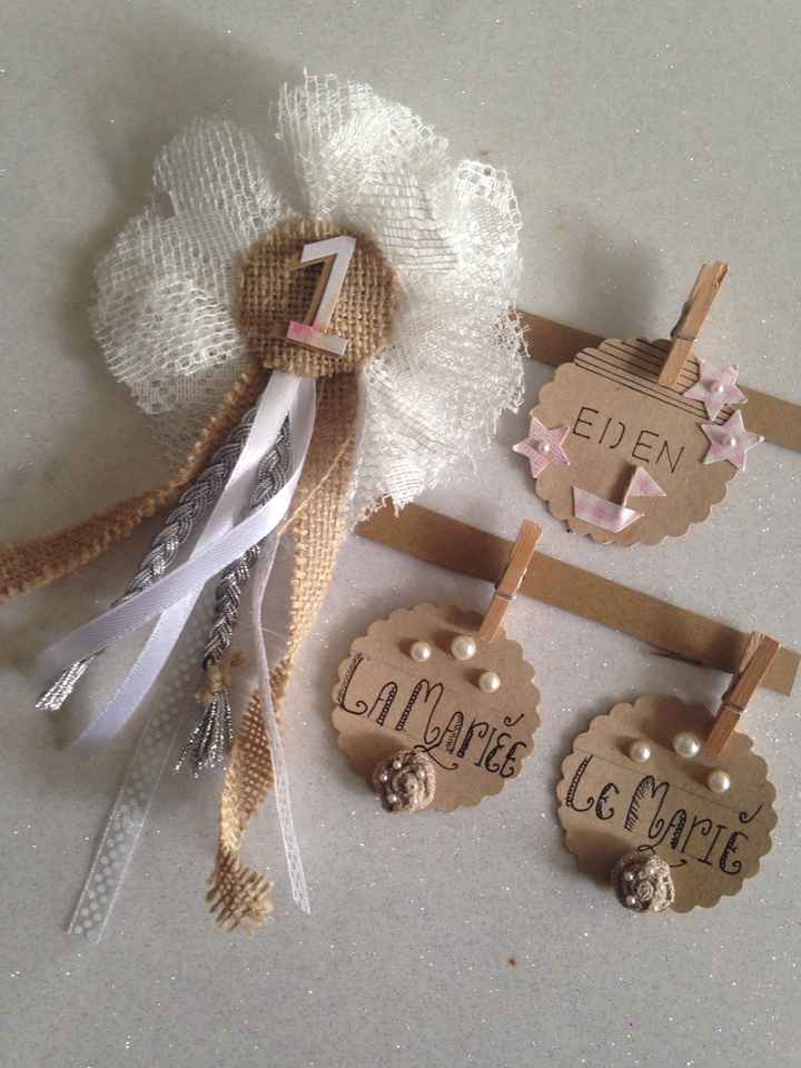 Idees diy : le flot - 2