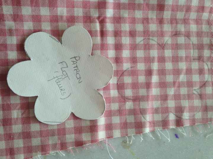 Idees diy : le flot - 2