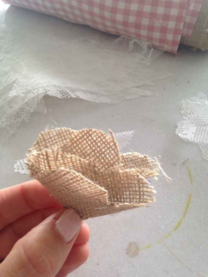 Idees diy : le flot - 5
