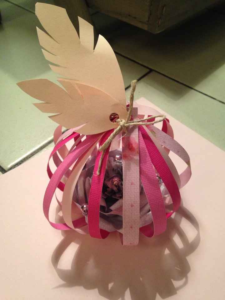 Contenant pomme diy .. bah oui quand même! - 1