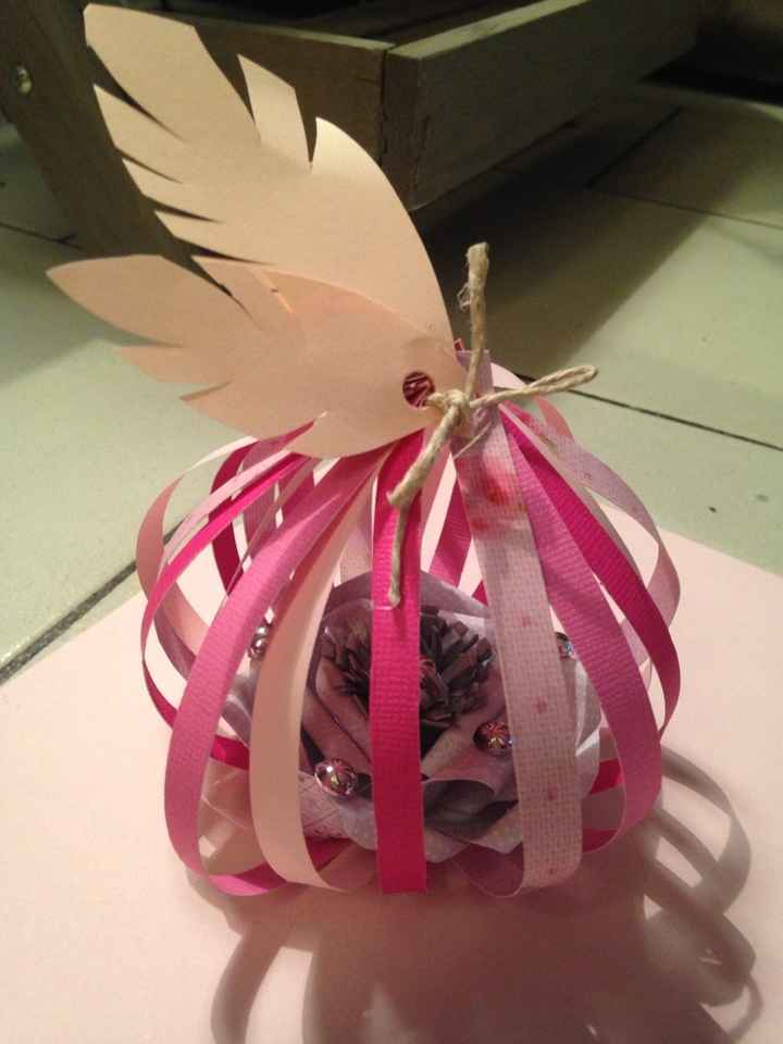 Contenant pomme diy .. bah oui quand même! - 2