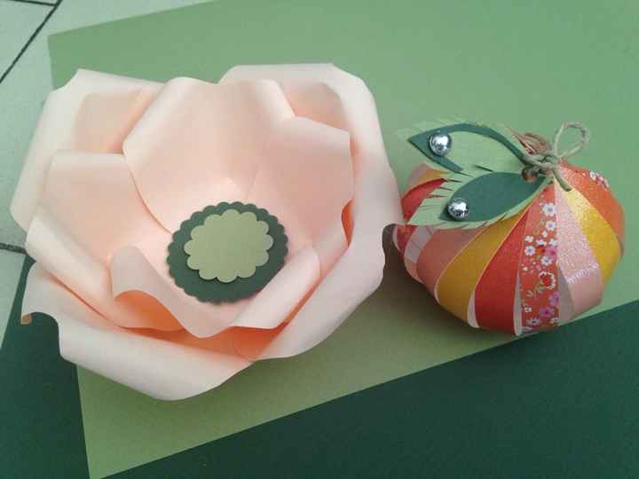Contenant pomme diy .. bah oui quand même! - 2
