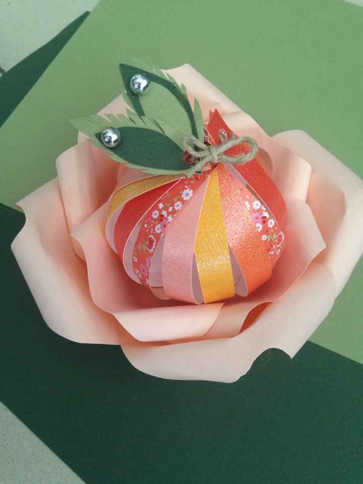Contenant pomme diy .. bah oui quand même! - 3