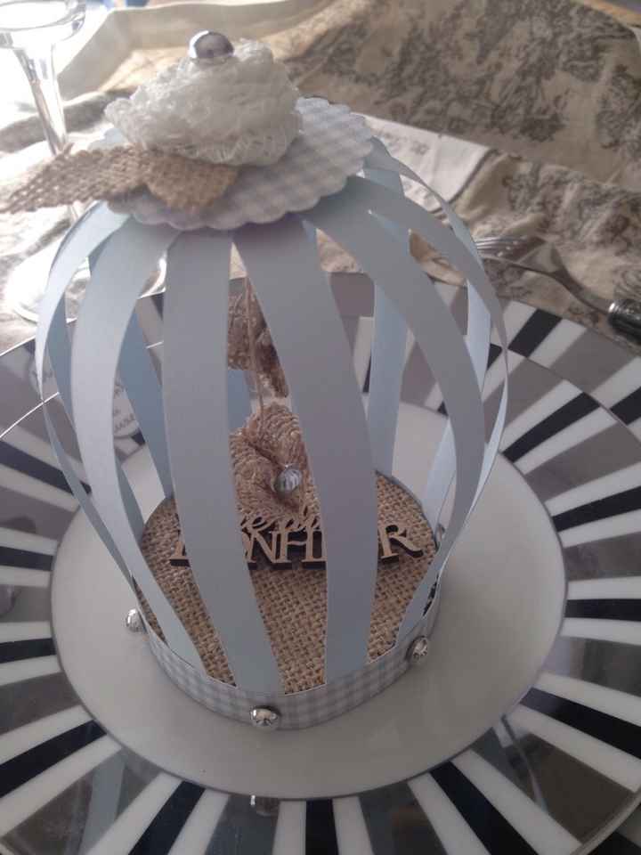 Suite de mes contenants a gourmandises - 3
