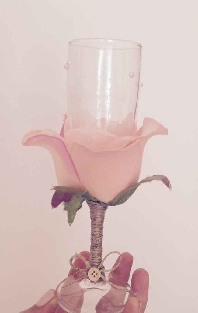 Nos verres personnalisés - 1