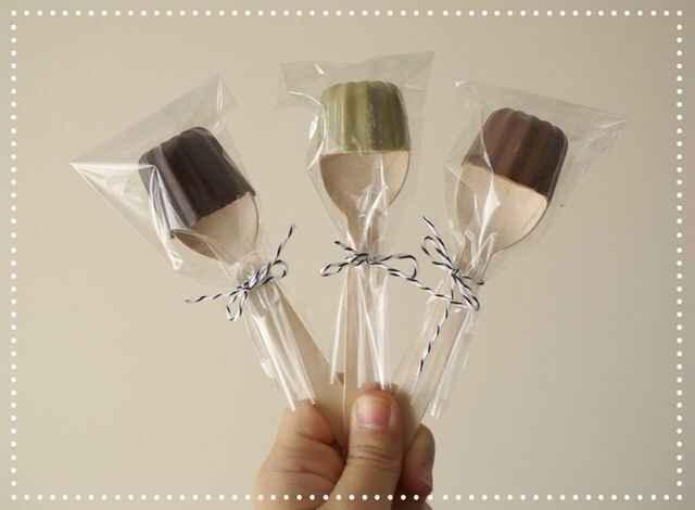 Samedi chocolat - 1