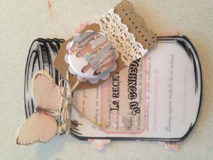 Mes magnets sont arrivés !!!! - 1