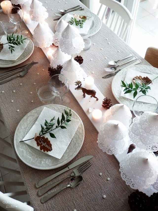 Un mariage d'hiver ! - 4