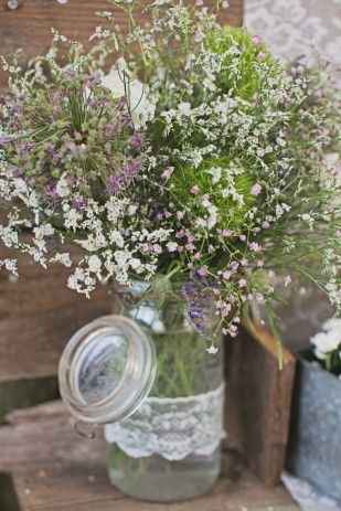 Pas de fleurs mais si - 1