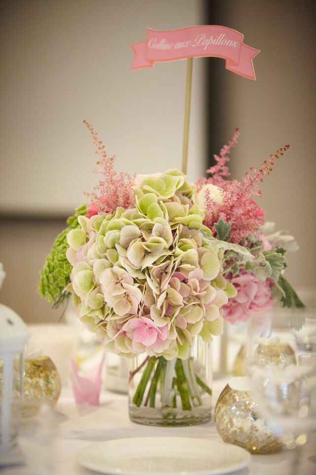 Pas de fleurs mais si - 2