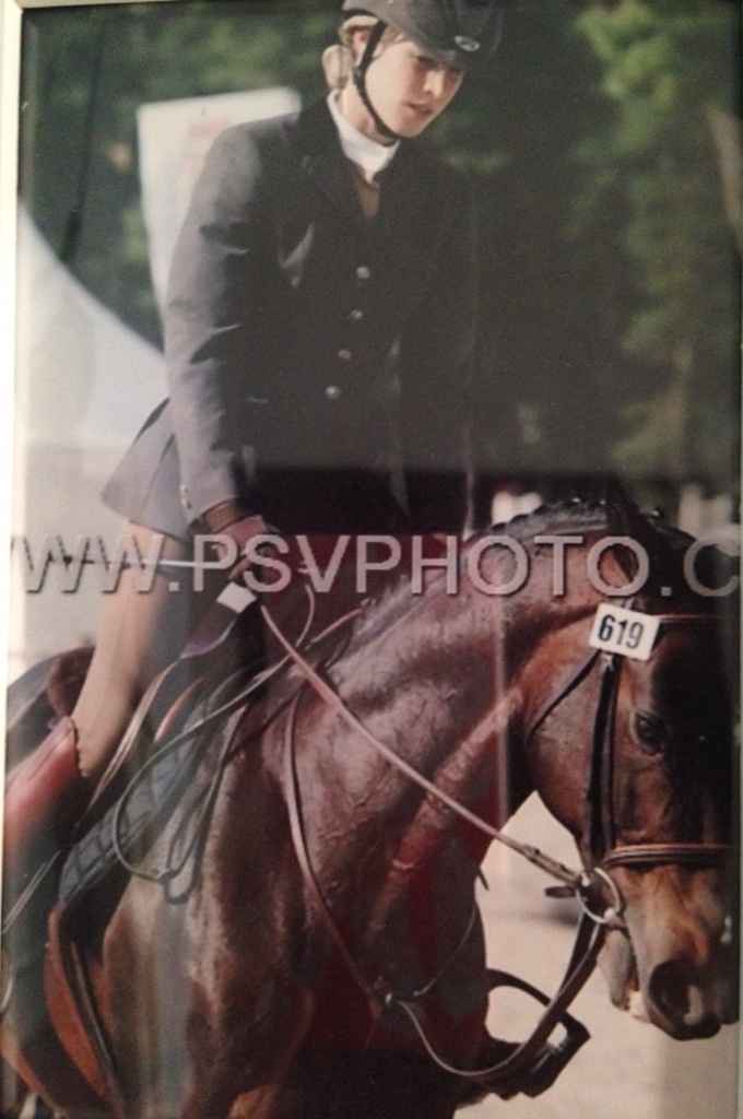 Mon trash the dress - 2