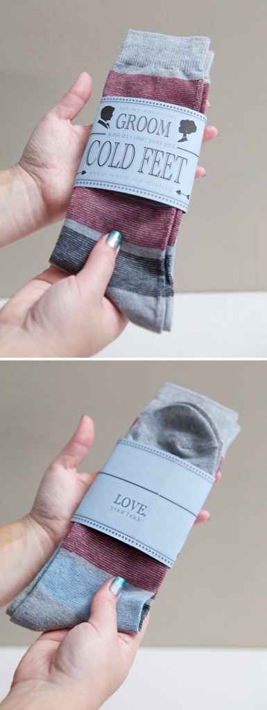 Ces petites attentions du jour j !! .. surprise! - 9