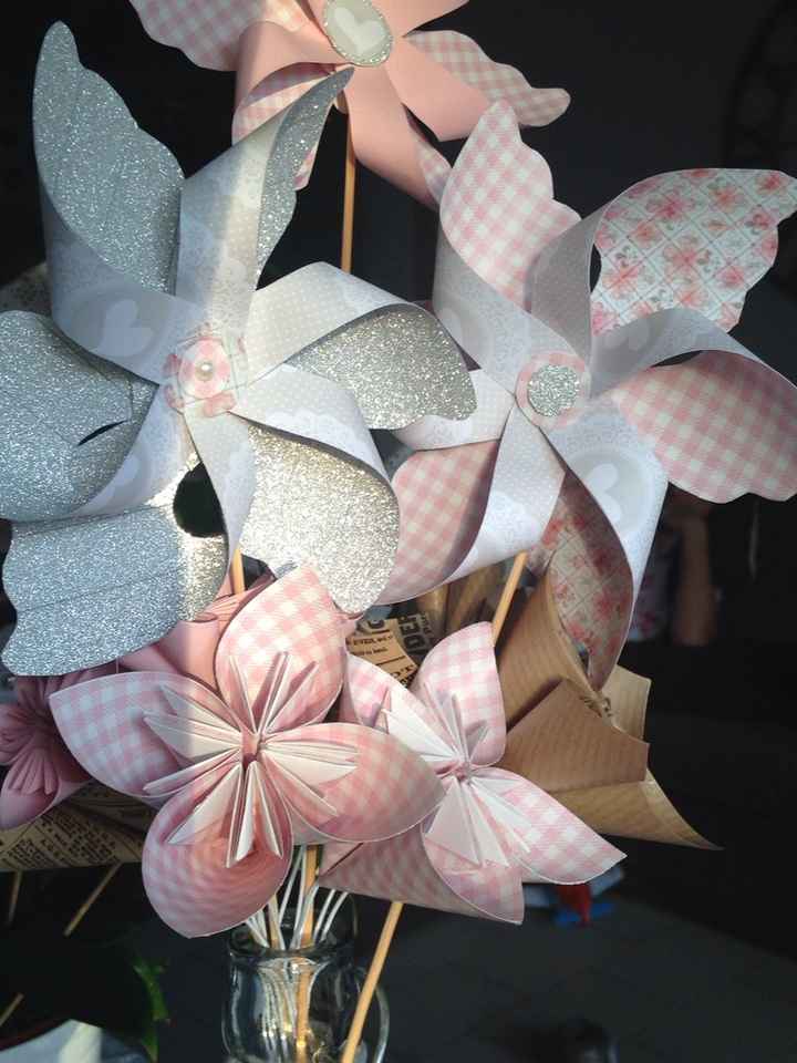 Patron et photos de jolis moulins! - 5