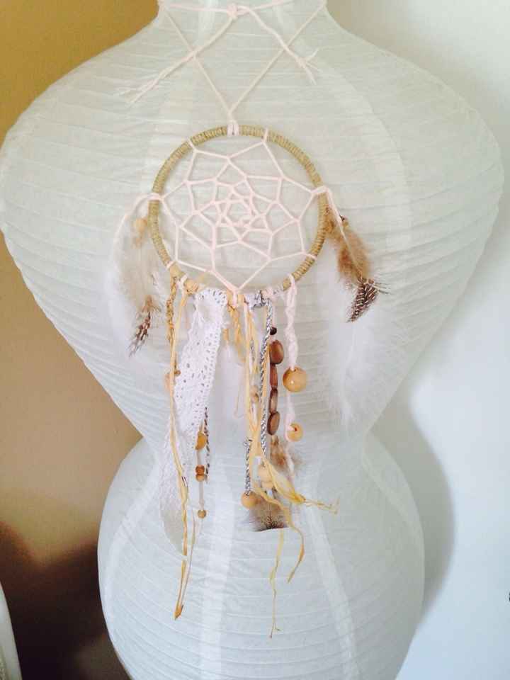 De jolis contenants en jute, fait maison ;) - 8