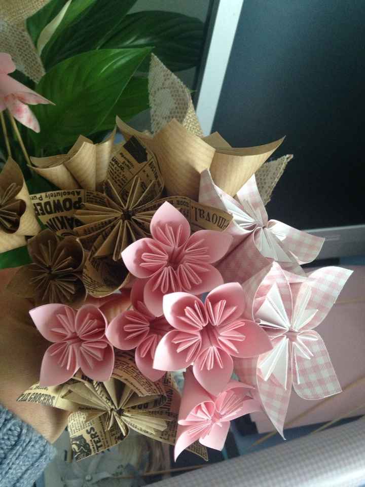 De jolis contenants en jute, fait maison ;) - 9