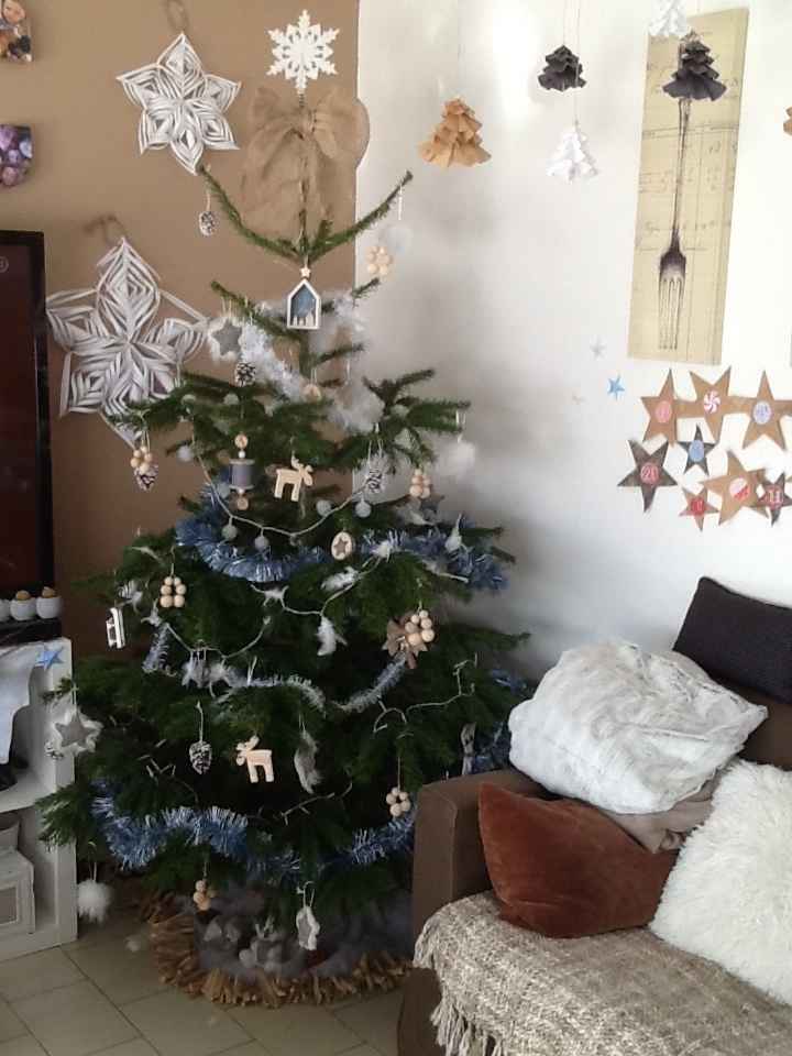 Mon beau sapin, roi des forêts 