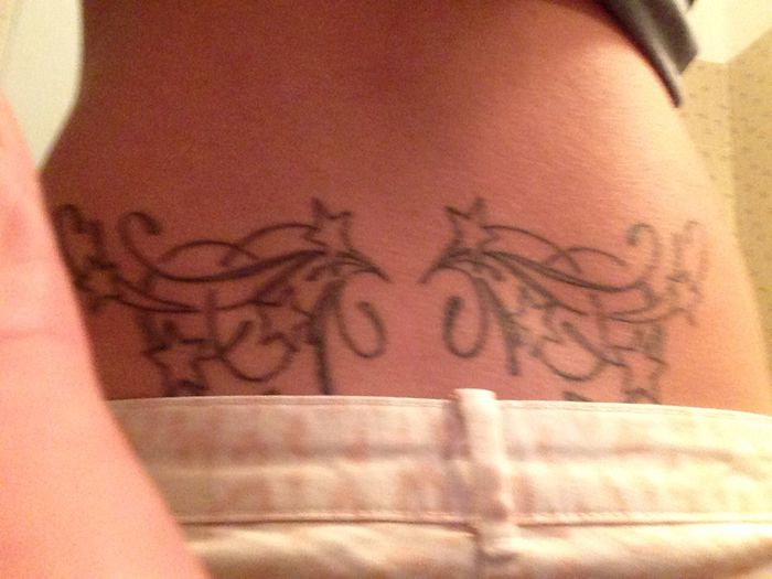 Il est temps de montrer vos tatouages! - 2