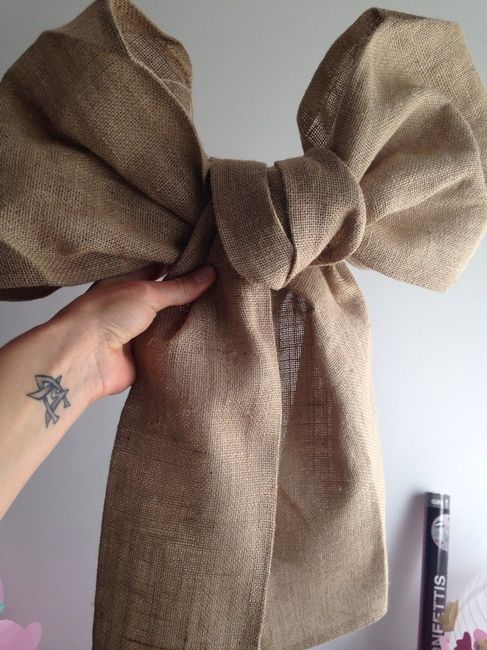 Arche diy besoin d'avis - 2