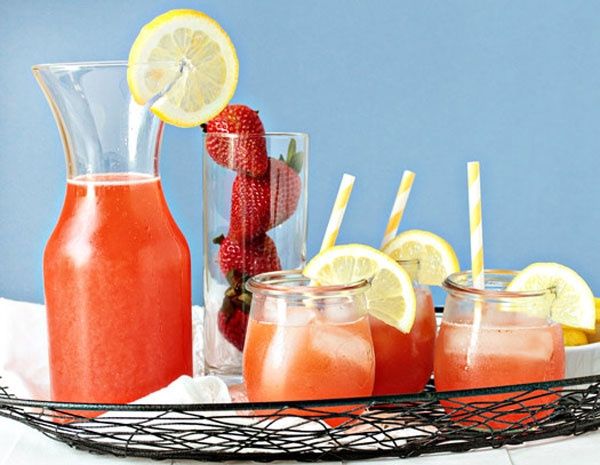 Recette limonade, testée et approuvée ! - 2