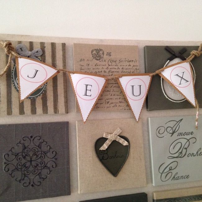 Suite diy ... allez on voit la fin ! - 1