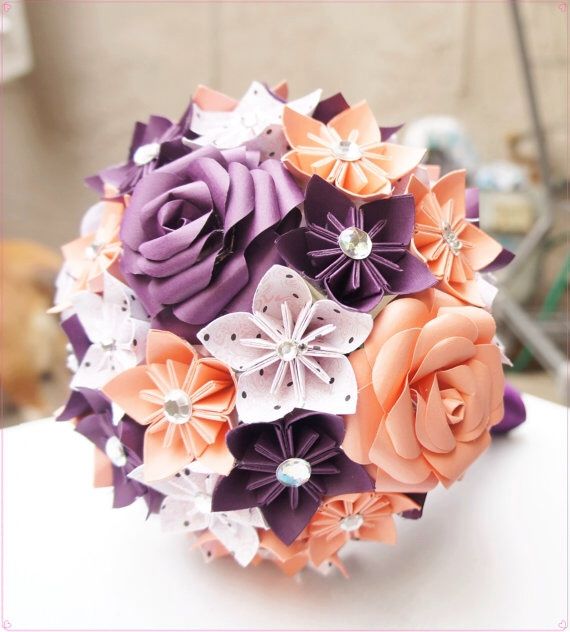 Avis bouquet - 1