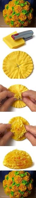 Avis bouquet - 2