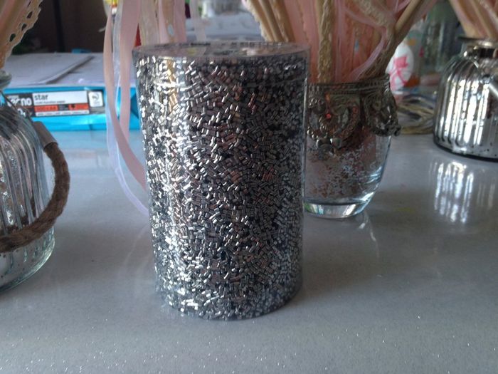 Rubans et confettis !!! - 2