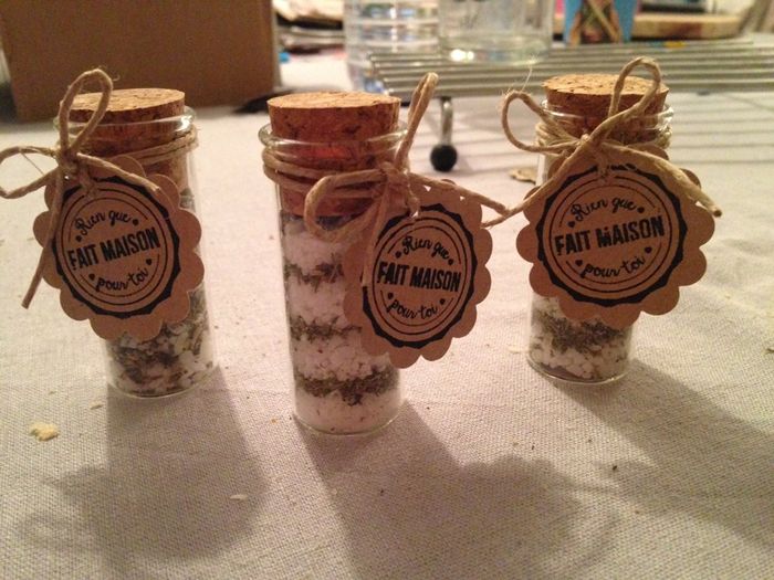 Mes derniers diy.. c'est la fin - 1