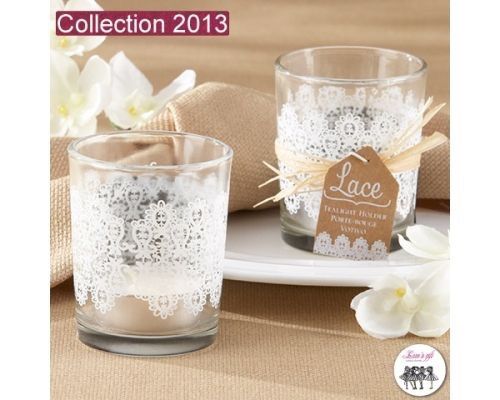 Où trouver des petites bonbonnières pour faire des bougies faisant office de cadeaux pour invités ?