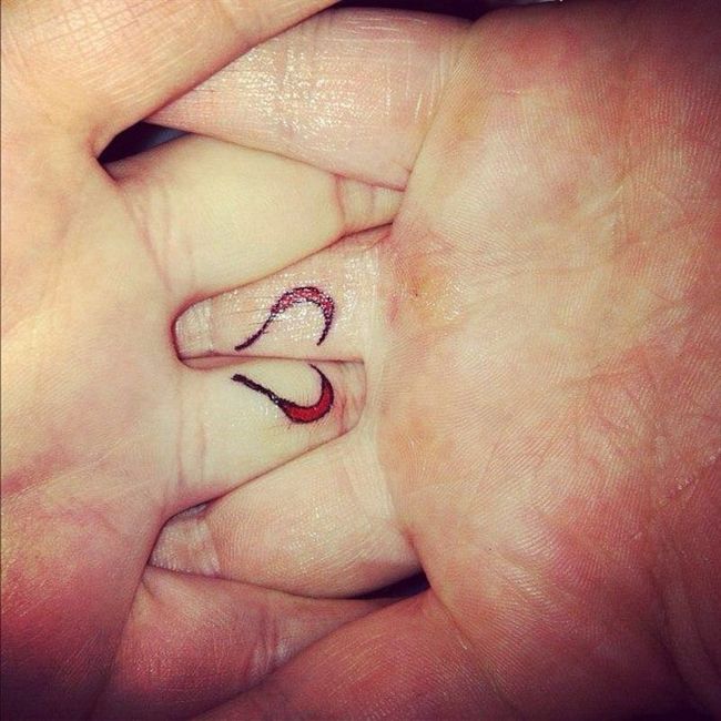 Sceller votre amour dans la chair ... - 2
