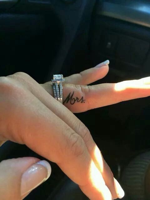 Sceller votre amour dans la chair ... - 5