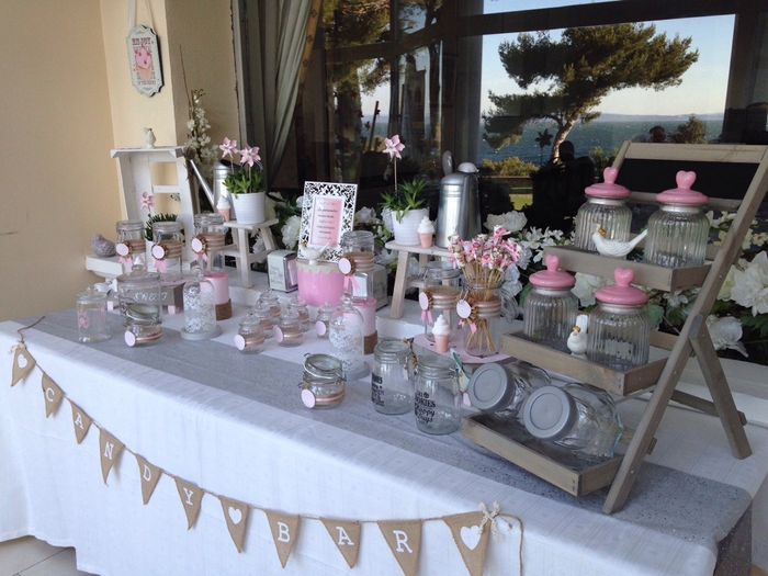 Photo de vos candy bar - 1