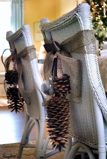 Et pourquoi pas un mariage a noël ?! - 7