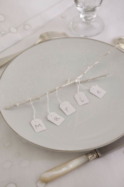 Et pourquoi pas un mariage a noël ?! - 9