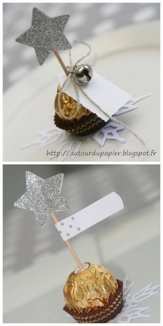 Et pourquoi pas un mariage a noël ?! - 11