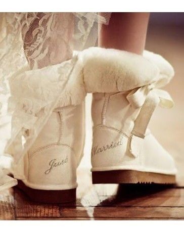 Et pourquoi pas un mariage a noël ?! - 8