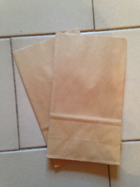 Mon theme jeans : la pochette cadeau - 4