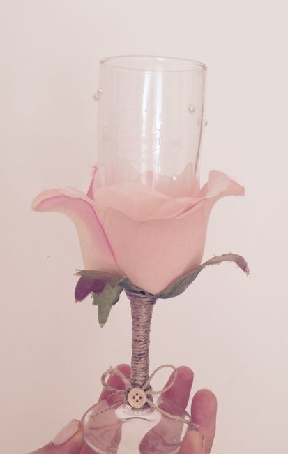 Nos verres personnalisés - 1