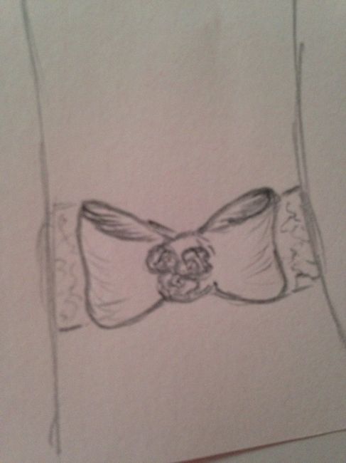 Mes bracelets témoins diy - 1